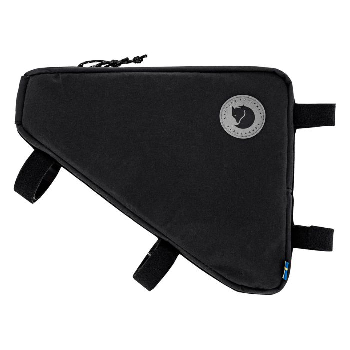 Hoja Triangle Frame Bag - Fjällräven en Bikepacking, Lo más nuevo, Mochilas, Frame Bags solo en Principal Hoja Triangle Frame Bag - Fjällräven en Bikepacking, Lo más nuevo, Mochilas, Frame Bags solo en Principal