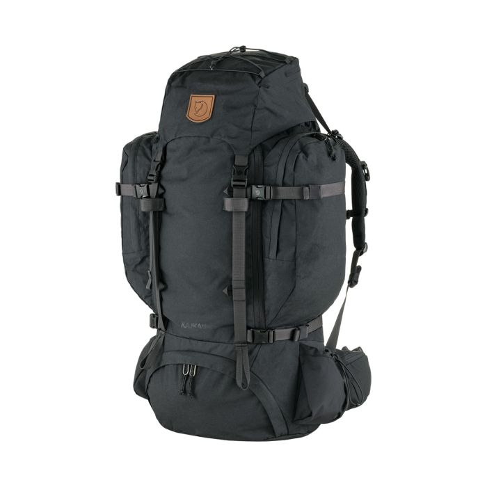 Mochila de Senderismo Kajka 65L - Fjällräven de Fjallraven en Senderismo Y Campismo, Viaje, Mochilas, Mochilas, Mochilas, Mochilas de Viaje solo en Principal Mochila de Senderismo Kajka 65L - Fjällräven de Fjallraven en Senderismo Y Campismo, Viaje, Mochilas, Mochilas, Mochilas, Mochilas de Viaje solo en Principal
