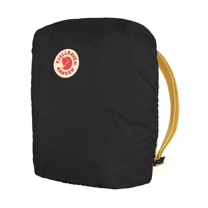 Protector de Lluvia Kånken Rain Cover - Fjällräven de Fjallraven en Bikepacking, Rebajas, Senderismo Y Campismo, Mochilas, Mochilas, Accesorios, Mochilas solo en Principal