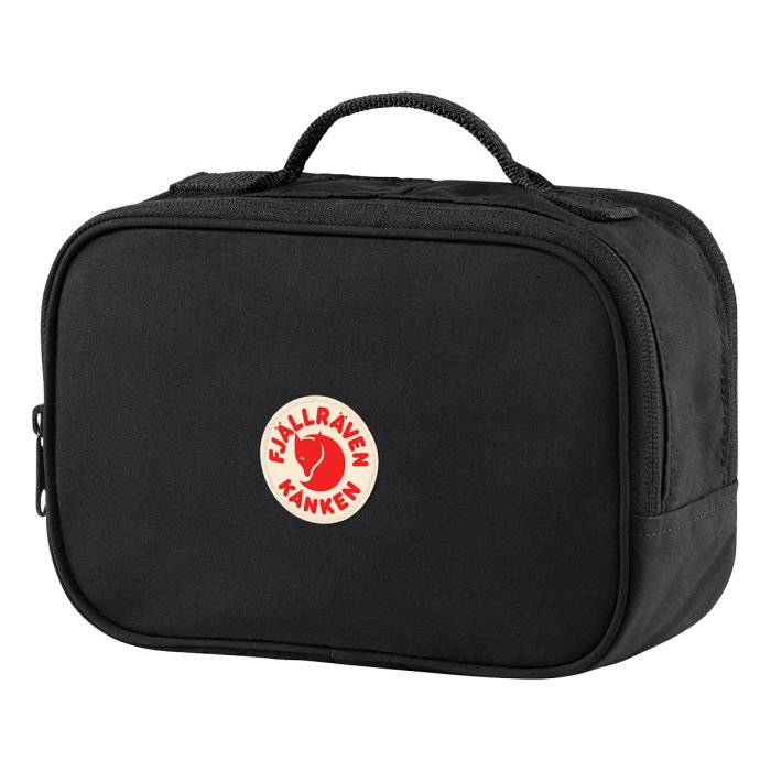 Bolsa Multiusos Neceser Kånken Toeiltry Bag - Fjällräven de Fjallraven en Viaje, Bikepacking, Rebajas, Senderismo Y Campismo, Mochilas, Mochilas, Mochilas, Mochilas Day Packs, Estuches, Organizadores y Hieleras, Accesorios solo en Principal