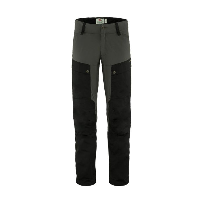 Pantalon de Senderismo Keb - Fjällräven de Fjallraven en Senderismo Y Campismo, Viaje, Ropa De Senderismo, Lifestyle Outdoor, Pantalones y Shorts, Pantalones, Leggins, Shorts solo en Principal