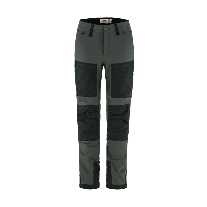 Pantalon de Senderismo Keb Agile Mujer - Fjällräven de Fjallraven en Senderismo Y Campismo, Viaje, Ropa De Senderismo, Lifestyle Outdoor, Pantalones y Shorts, Pantalones, Leggins, Shorts solo en Principal