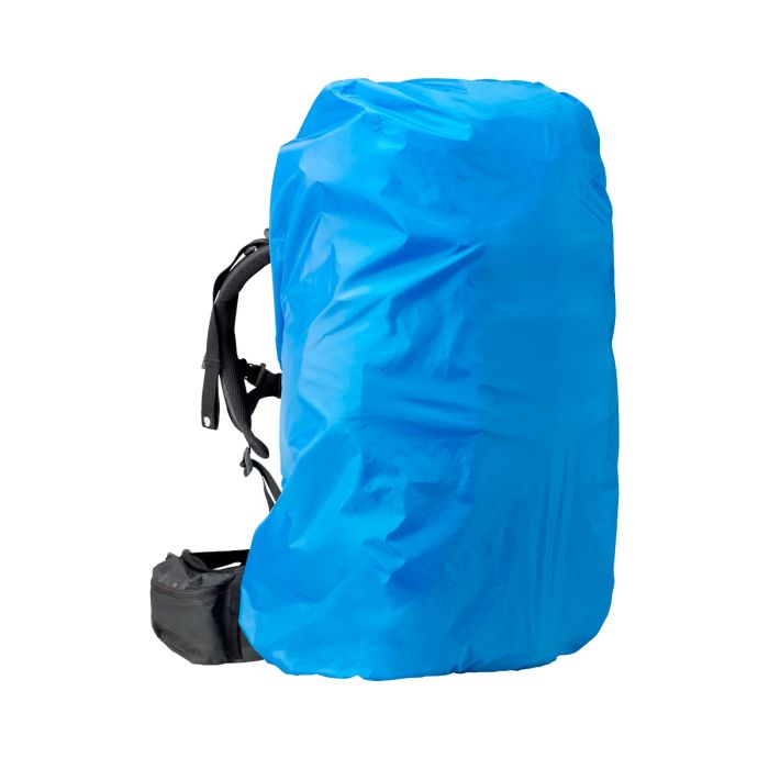 Protector de Lluvia Rain Cover Latt - Fjällräven de Fjallraven en Lo más nuevo, Senderismo Y Campismo, Viaje, Mochilas, Mochilas, Mochilas, Mochilas de Viaje solo en Principal