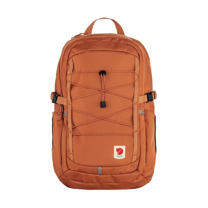 Mochila Skule 28 - Fjällräven de Fjallraven en Viaje, Bikepacking, Lo más nuevo, Senderismo Y Campismo, Mochilas, Mochilas, Mochilas, Mochilas, Mochilas Day Packs, Mochilas de Viaje, Mochilas para Laptops, Backpacks solo en Principal
