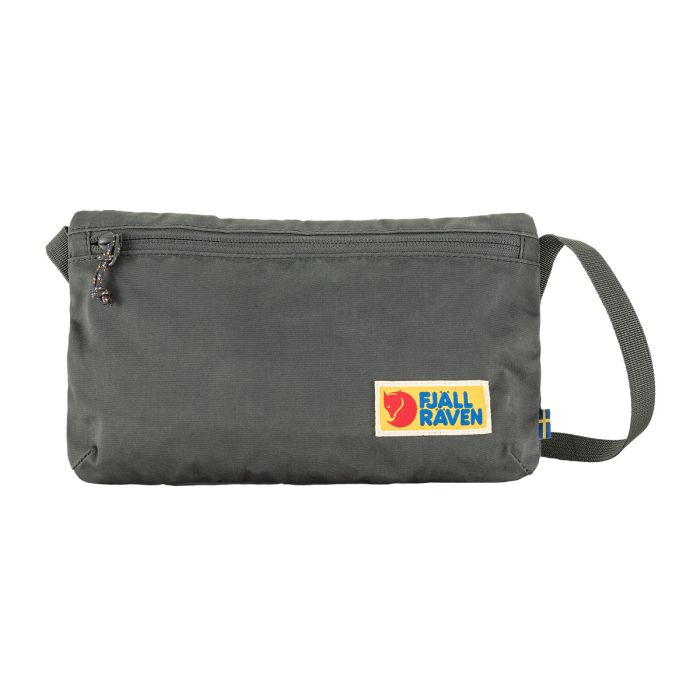 Cangurera Vardag Pocket - Fjällräven de Fjallraven en Senderismo Y Campismo, Viaje, Mochilas, Mochilas, Cangureras, Mochilas Day Packs solo en Principal