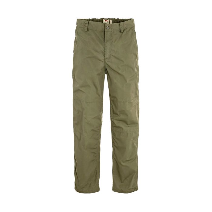 Pantalón Vardag Relaxed - Fjällräven de Fjallraven en Escalada, Viaje, Senderismo Y Campismo, Rebajas, Ropa De Senderismo, Lifestyle Outdoor, Ropa De Escalada, Pantalones y Shorts, Pantalones, Leggins, Shorts, Ropa Inferior solo en Principal