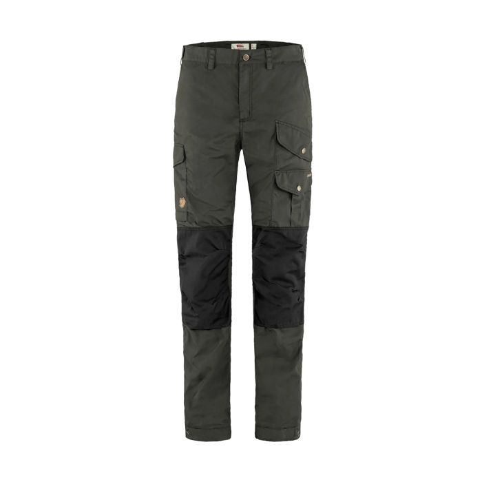 Pantalon de Senderismo Vidda Pro Mujer - Fjällräven de Fjallraven en Senderismo Y Campismo, Viaje, Ropa De Senderismo, Lifestyle Outdoor, Pantalones y Shorts, Pantalones, Leggins, Shorts solo en Principal