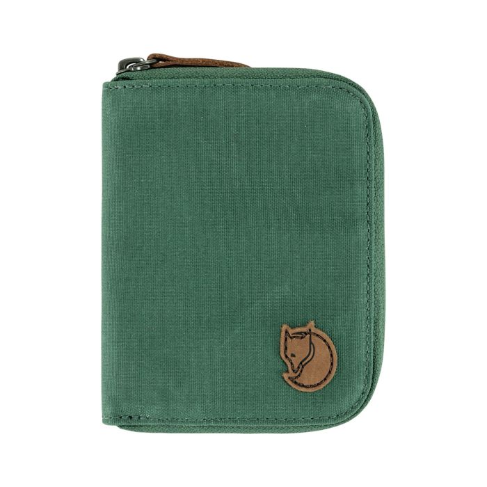 Cartera Zip Wallet - Fjällräven de Fjallraven en Bikepacking, Lo más nuevo, Senderismo Y Campismo, Mochilas, Mochilas, Accesorios, Cangureras solo en Principal