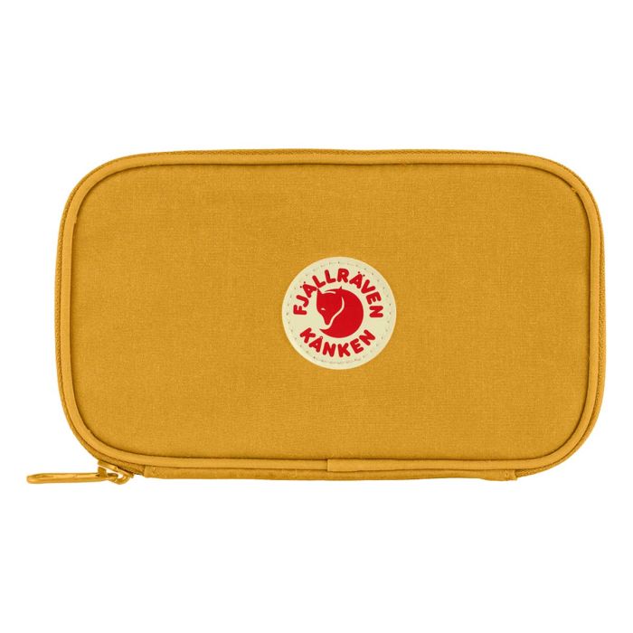 Billetera Kånken Travel Wallet - Fjällräven de Fjallraven en Viaje, Bikepacking, Rebajas, Senderismo Y Campismo, Mochilas, Mochilas, Mochilas, Mochilas de Viaje, Estuches, Organizadores y Hieleras, Accesorios solo en Principal