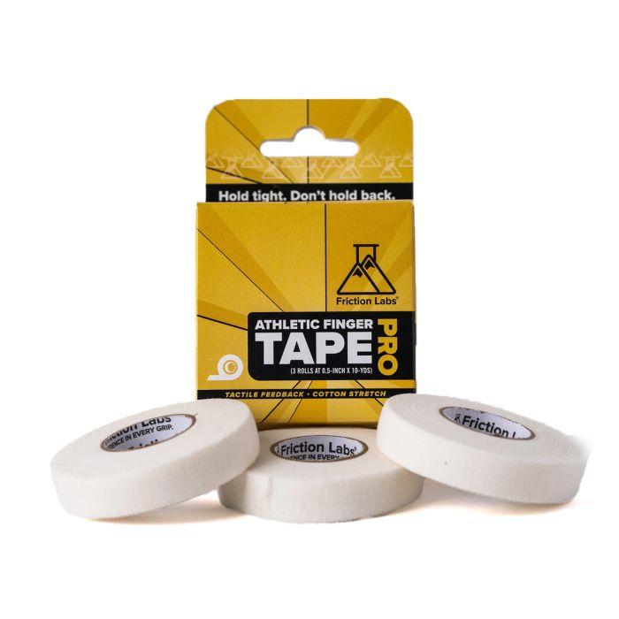 Cinta para Dedos Athletic Finger Tape Pro - Friction Labs de Friction Labs en Escalada, Complementos, Accesorios solo en Principal