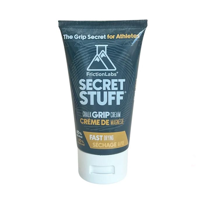 Magnesia Liquida Secret Stuff 75 ml - Friction Labs de Friction Labs en Escalada, Complementos, Cepillos, Magnesieras y Magnesia solo en Principal Magnesia Liquida Secret Stuff 75 ml - Friction Labs de Friction Labs en Escalada, Complementos, Cepillos, Magnesieras y Magnesia solo en Principal
