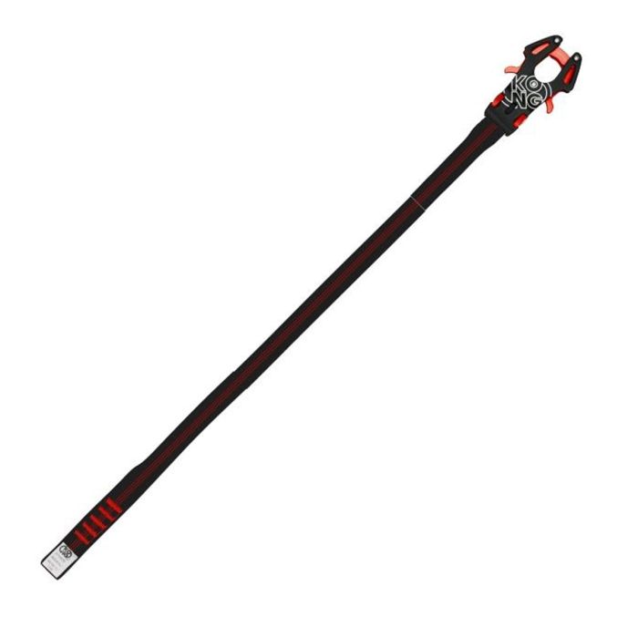 Conector Prog 50 cm - Kong de Kong en Escalada, Hardware, Anillas solo en Principal Conector Prog 50 cm - Kong de Kong en Escalada, Hardware, Anillas solo en Principal