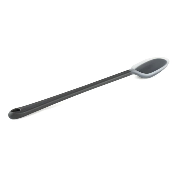 Cuchara Larga Essential - GSI Outdoor de Gsi Outdoors en Bikepacking, Rebajas, Senderismo Y Campismo, Equipo Para Bikepacking, Equipo De Cocina, COCINA Y COMPLEMENTOS, Utensilios solo en Principal Cuchara Larga Essential - GSI Outdoor de Gsi Outdoors en Bikepacking, Rebajas, Senderismo Y Campismo, Equipo Para Bikepacking, Equipo De Cocina, COCINA Y COMPLEMENTOS, Utensilios solo en Principal