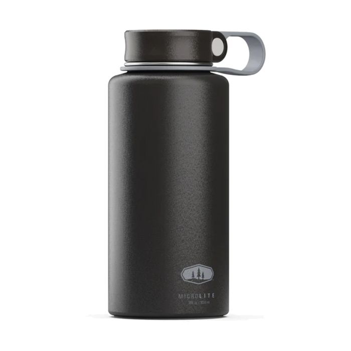 Botella Térmica Microlite 1000 Twist - GSI Outdoors de Gsi Outdoors en Bikepacking, Senderismo Y Campismo, Alpinismo, Hidratacion, Equipo De Cocina, Equipo De Cocina, ANFORAS Y BOTELLAS, Utensilios, Utensilios Tazas y Termos solo en Principal