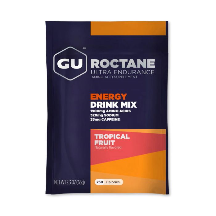 Electrolitos Drink Mix Roctane - GU de Gu en Bikepacking, Running, Energeticos, Energeticos / Hidratacion, SUPLEMENTOS EN POLVO Y BARRITAS, Suplementos en Polvo y Barritas solo en Principal