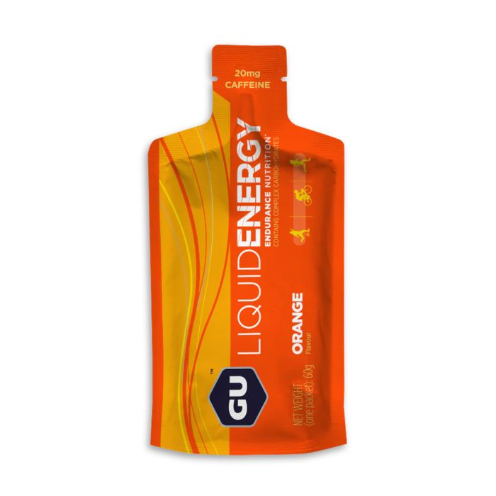 Gel Energético Liquid - GU de Gu en Bikepacking, Running, Energeticos, Energeticos / Hidratacion, GELES Y GOMITAS, Geles, Pastillas y Polvos solo en Principal Gel Energético Liquid - GU de Gu en Bikepacking, Running, Energeticos, Energeticos / Hidratacion, GELES Y GOMITAS, Geles, Pastillas y Polvos solo en Principal