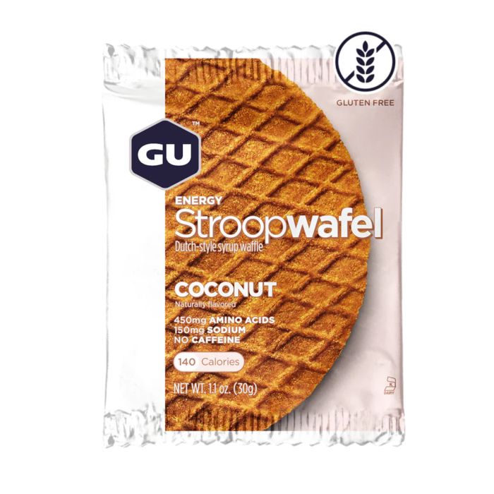 Waffel Stroopwafel - GU de Gu en Bikepacking, Running, Energeticos, Energeticos / Hidratacion, SUPLEMENTOS EN POLVO Y BARRITAS, Suplementos en Polvo y Barritas solo en Principal Waffel Stroopwafel - GU de Gu en Bikepacking, Running, Energeticos, Energeticos / Hidratacion, SUPLEMENTOS EN POLVO Y BARRITAS, Suplementos en Polvo y Barritas solo en Principal