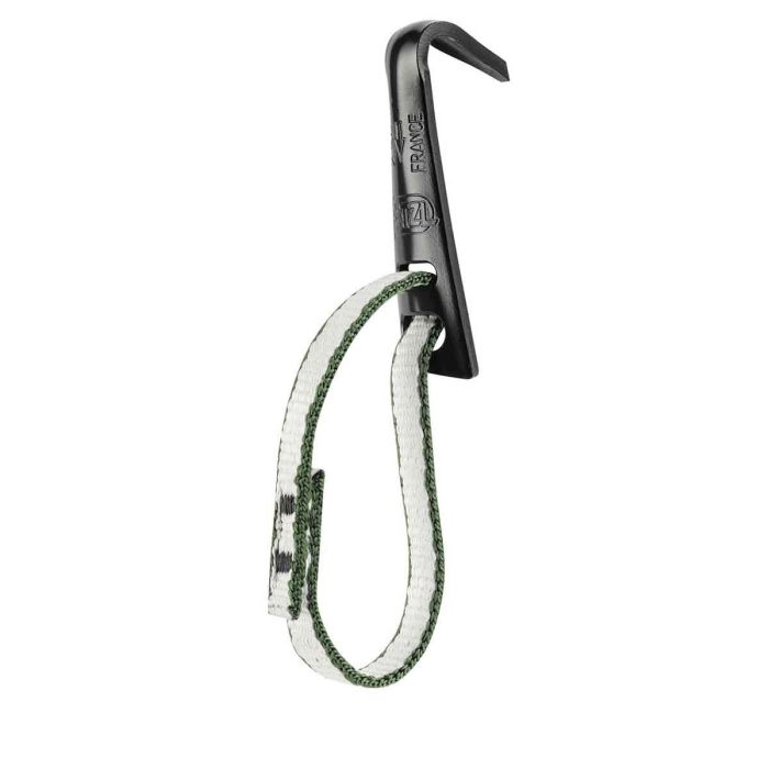 Gancho Reglette - Petzl de Petzl en Cañonismo, Escalada, Hardware, Hardware, Anclajes y Placas, Accesorios solo en Principal