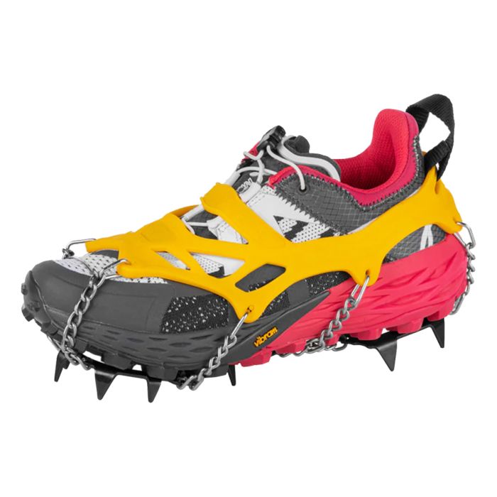 Microcrampon Explorer - Grivel de Grivel en Alpinismo, Running, Hardware, Equipo Para Trail Running, Piolets Y Crampones, Crampones solo en Principal Microcrampon Explorer - Grivel de Grivel en Alpinismo, Running, Hardware, Equipo Para Trail Running, Piolets Y Crampones, Crampones solo en Principal