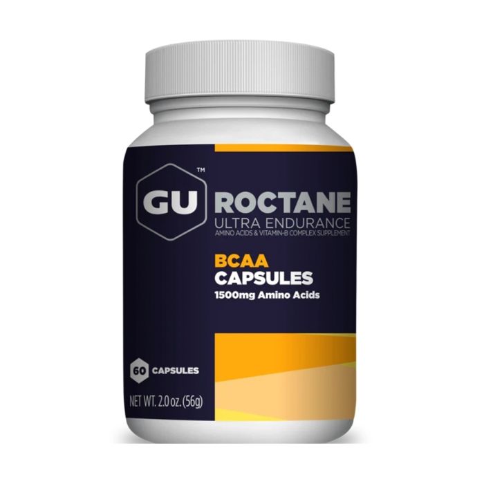 Capsulas Roctane BCAA - GU de Gu en Bikepacking, Running, Energeticos, Energeticos / Hidratacion, CAPSULAS Y TABLETAS, Capsulas y Tabletas solo en Principal Capsulas Roctane BCAA - GU de Gu en Bikepacking, Running, Energeticos, Energeticos / Hidratacion, CAPSULAS Y TABLETAS, Capsulas y Tabletas solo en Principal