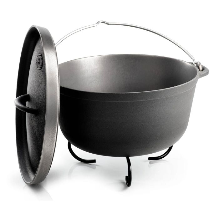 Horno Holandes Guidecast - GSI Outdoors de Gsi Outdoors en Senderismo Y Campismo, Equipo De Cocina, Utensilios solo en Principal