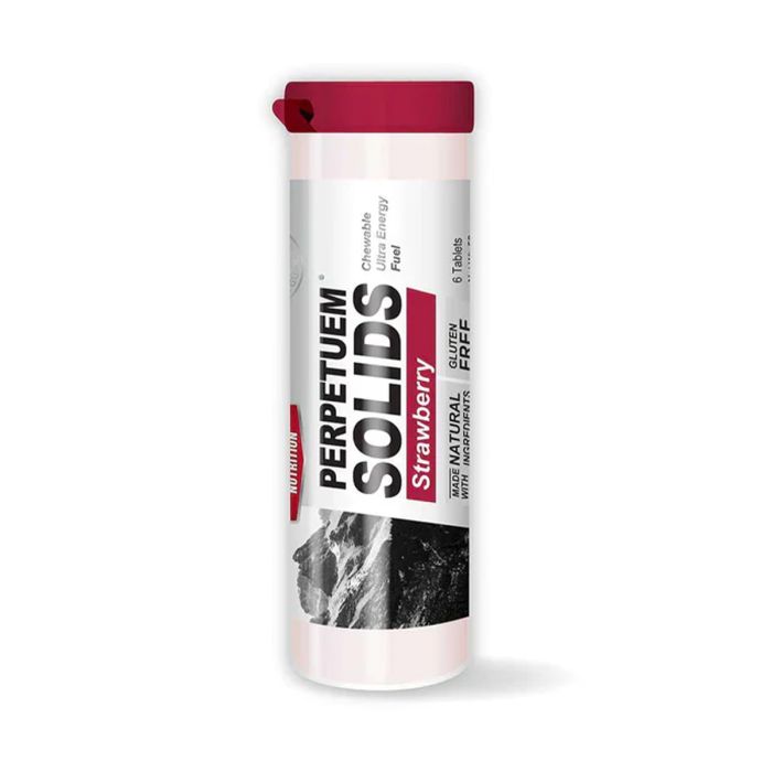 Suplemento Perpetuem Solids - Hammer Nutrition de Hammer Nutrition en Running, Energeticos / Hidratacion, Capsulas y Tabletas solo en Principal