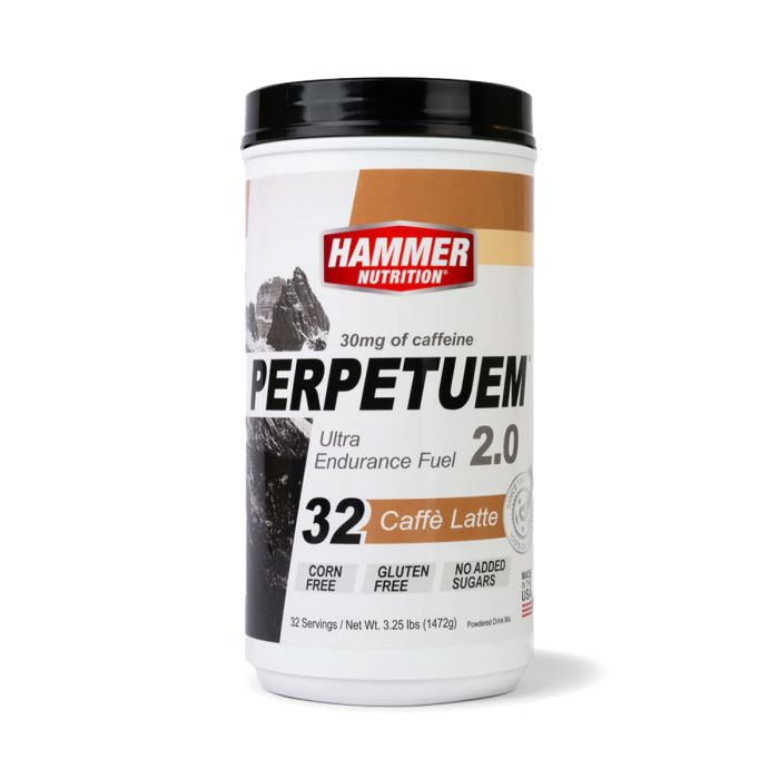 Suplemento Perpetuem 2.0 32 Servicios - Hammer Nutrition de Hammer Nutrition en Bikepacking, Running, Energeticos, Energeticos / Hidratacion, SUPLEMENTOS EN POLVO Y BARRITAS, Suplementos en Polvo y Barritas solo en Principal
