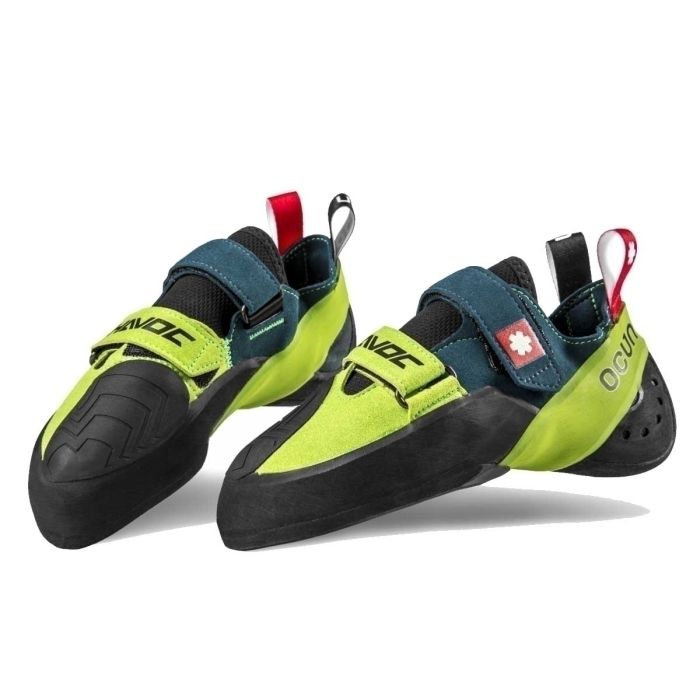 Calzado Para Escalar Havoc Ocun