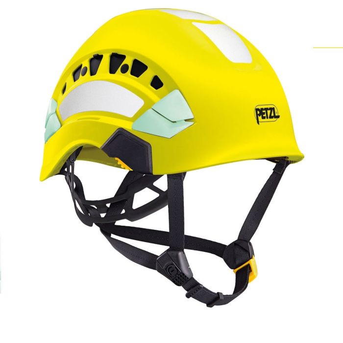Casco de Trabajo Vertex Vent Hi Viz - Petzl de Petzl en Trabajo Vertical, Hardware, Cascos y Complementos solo en Principal Casco de Trabajo Vertex Vent Hi Viz - Petzl de Petzl en Trabajo Vertical, Hardware, Cascos y Complementos solo en Principal
