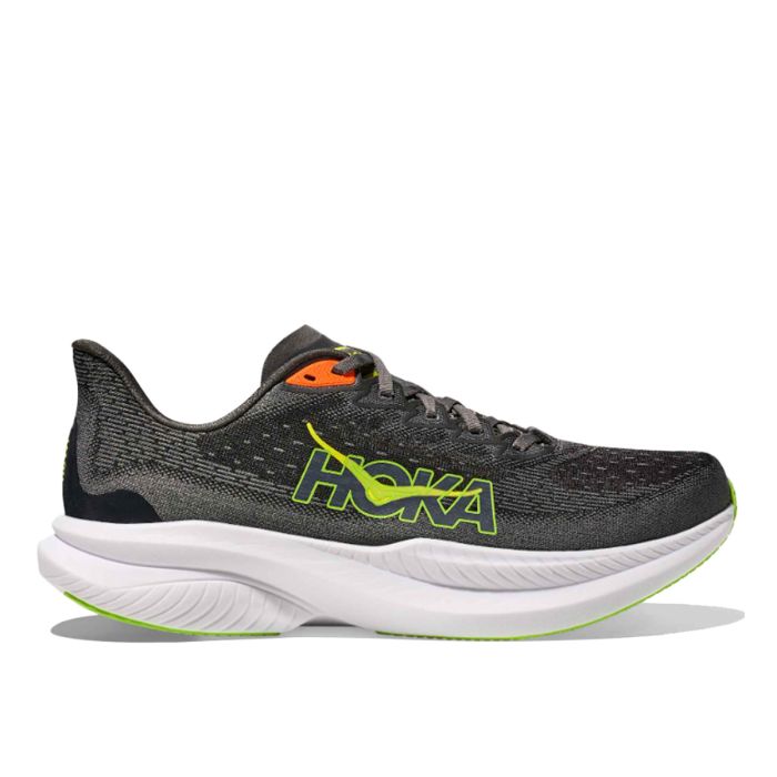 Tenis Road Running Mach 6 - Hoka de Hoka en Rebajas, Running, Calzado, Tenis Road Running Hombre solo en Principal