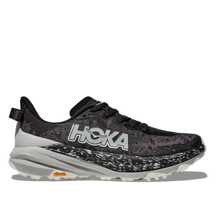 Tenis Trail Running Speedgoat 6 - Hoka de Hoka en Running, Calzado, Larga Distancia, Media Distancia, Tenis Trail Running Hombre solo en Principal