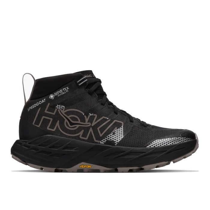 Botas de Senderismo Speedgoat 7 Hike GTX - Hoka de Hoka en Lo más nuevo, Senderismo Y Campismo, Running, Calzado, Calzado, Botas para Hombre, Tenis Trail Running Hombre solo en Principal