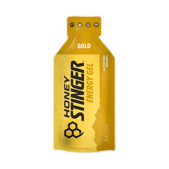 Gel Energético - Honey Stinger de Honey Stinger en Bikepacking, Running, Energeticos, Energeticos / Hidratacion, GELES Y GOMITAS, Geles, Pastillas y Polvos solo en Principal