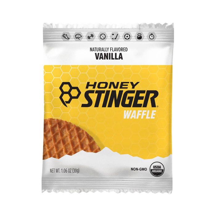 Energy Waffle - Honey Stinger de Honey Stinger en Running, Energeticos / Hidratacion, Suplementos en Polvo y Barritas solo en Principal