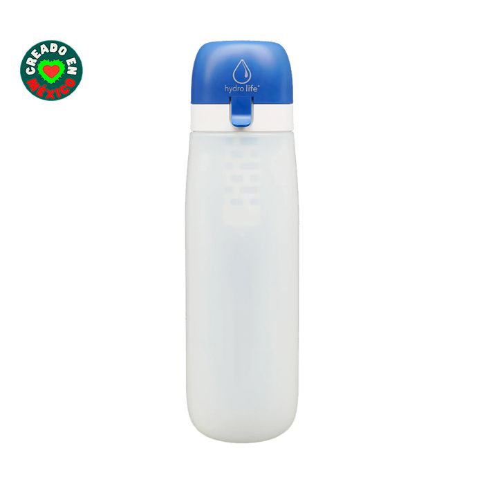 Termo Purificador Electropool - Hydro Life de Hydro Life en Bikepacking, Senderismo Y Campismo, Hidratacion, Equipo Para Senderismo Y Campismo, ANFORAS Y BOTELLAS, Termos y Botellas solo en Principal