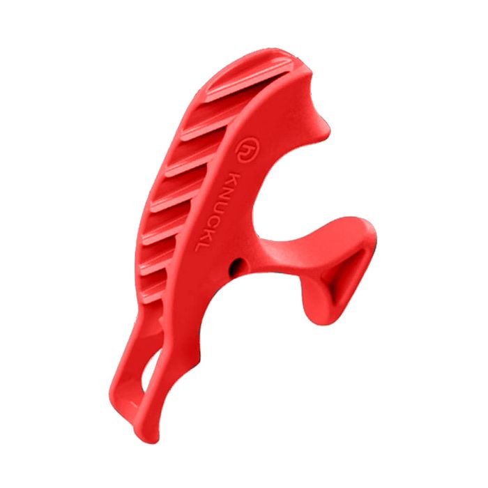 Dispositivo de Tracción para Cuerdas Knuckl - Irudek de Irudek en Trabajo Vertical, Hardware, Ascensores solo en Principal