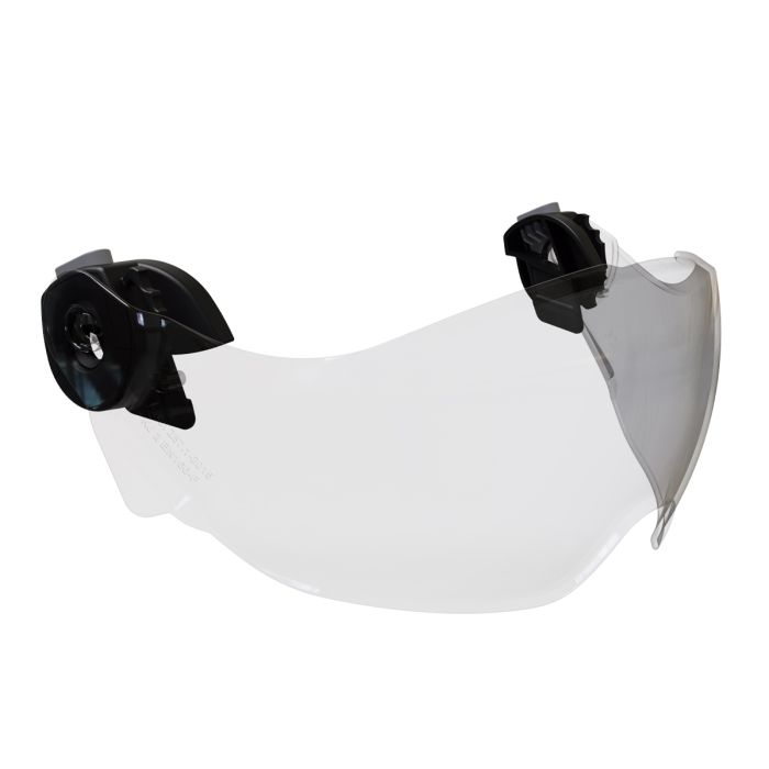 Protector Visor Oreka II Mira Clear - Irudek de Irudek en Trabajo Vertical, Hardware, Cascos y Complementos solo en Principal