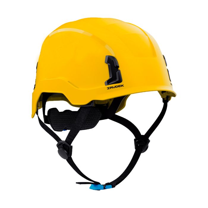 Casco de Trabajo Oreka II - Irudek de Irudek en Trabajo Vertical, Hardware, Cascos y Complementos solo en Principal