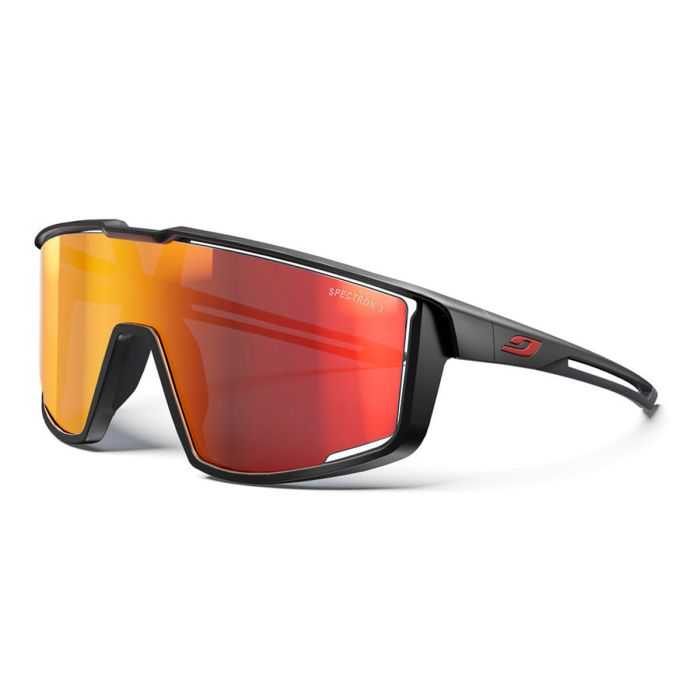 Lentes Fury Spectron Cat. 3 - Julbo de Julbo en Running, Bikepacking, Rebajas, Senderismo Y Campismo, Equipo Para Bikepacking, Equipo Para Trail Running, Equipo Para Senderismo Y Campismo, Lentes, Lentes, Lentes solo en Principal