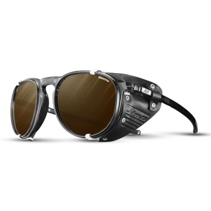 Lentes Millenium Reactiv Cat. 2-4 - Julbo de Julbo en Senderismo Y Campismo, Alpinismo, Viaje, Hardware, Equipo Para Senderismo Y Campismo, Lifestyle Outdoor, Lentes, Lentes, Lentes, Guantes y Calcetas solo en Principal