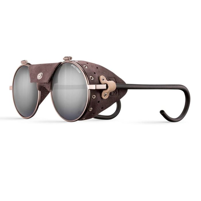Lentes Vermont Classic Spectron Cat. 4 - Julbo de Julbo en Rebajas, Senderismo Y Campismo, Alpinismo, Hardware, Equipo Para Senderismo Y Campismo, Lentes solo en Principal