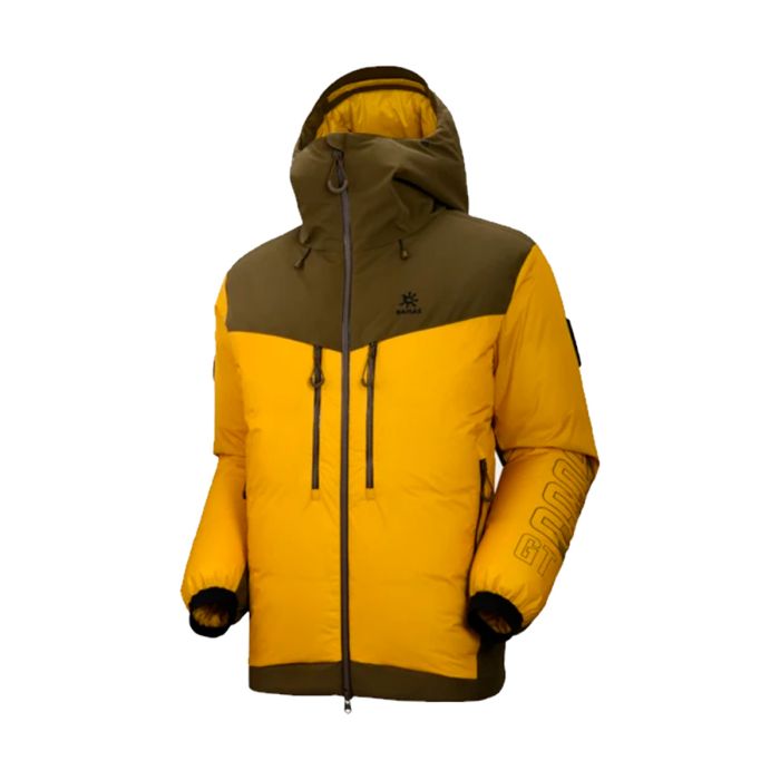 Chamarra 6000GT Hooded Down - Kailas de Kailas en Alpinismo, Ropa De Alpinismo, Chamarras - Segunda capa solo en Principal Chamarra 6000GT Hooded Down - Kailas de Kailas en Alpinismo, Ropa De Alpinismo, Chamarras - Segunda capa solo en Principal