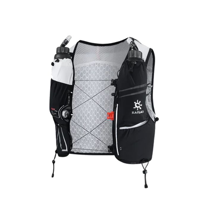 Chaleco de Hidratación FUGA AIR 8 IV - Kailas de Kailas en Bikepacking, Rebajas, Running, Hidratacion, Sistemas De Hidratacion, Chalecos y Mochilas, Mochilas y Chalecos solo en Principal