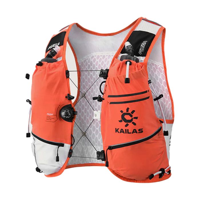 Chaleco de Hidratación FUGA AIR 13 II - Kailas de Kailas en Bikepacking, Rebajas, Running, Hidratacion, Sistemas De Hidratacion, Chalecos y Mochilas, Mochilas y Chalecos solo en Principal