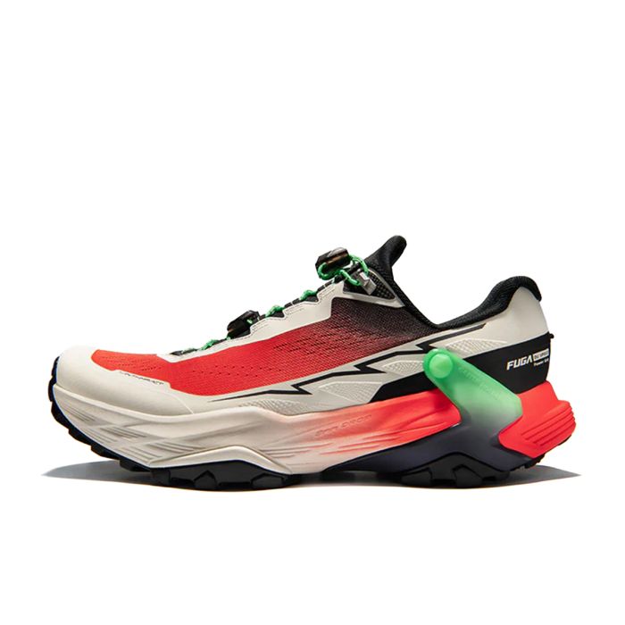 Tenis Trail Running FUGA DU SPEED Low Mujer - Kailas de Kailas en Running, Calzado, Larga Distancia, Media Distancia, Tenis Trail Running Mujer solo en Principal