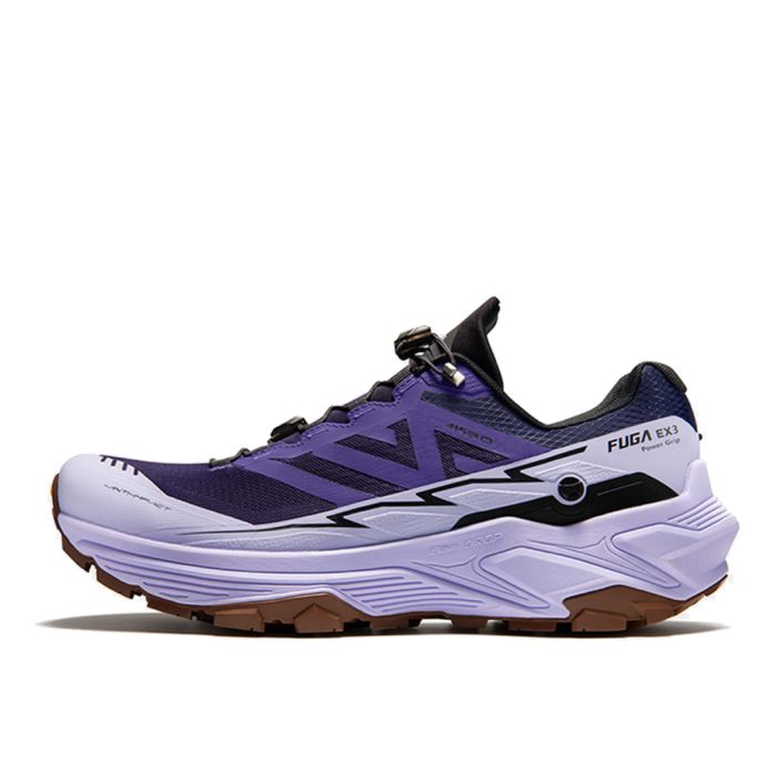 Tenis Trail Running FUGA EX 3 Mujer - Kailas de Kailas en Running, Calzado, Larga Distancia, Media Distancia, Tenis Trail Running Mujer solo en Principal Tenis Trail Running FUGA EX 3 Mujer - Kailas de Kailas en Running, Calzado, Larga Distancia, Media Distancia, Tenis Trail Running Mujer solo en Principal