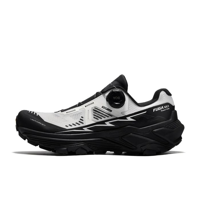 Tenis Trail Running FUGA EX 3 BOA Mujer - Kailas de Kailas en Running, Calzado, Larga Distancia, Media Distancia, Tenis Trail Running Mujer solo en Principal
