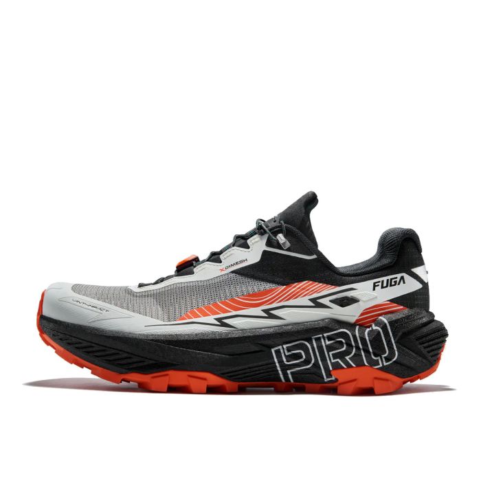 Tenis Trail Running FUGA EX PRO - Kailas de Kailas en Running, Calzado, Tenis Trail Running Hombre solo en Principal