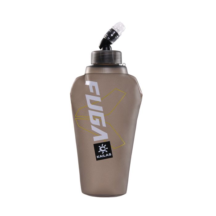 Botella Running FUGA Soft Flask 500 ml - Kailas de Kailas en Bikepacking, Rebajas, Running, Hidratacion, Sistemas De Hidratacion, ANFORAS Y BOTELLAS, Bidones y Ánforas solo en Principal