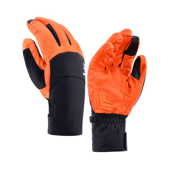 Guantes de Ski GTX Waterproof Full-finger - Kailas de Kailas en Rebajas, Senderismo Y Campismo, Alpinismo, Ropa De Senderismo, Ropa De Alpinismo, Guantes, Guantes Gorros y Tubulares solo en Principal